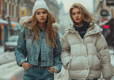 Стилист перечислил три тренда 2026 года