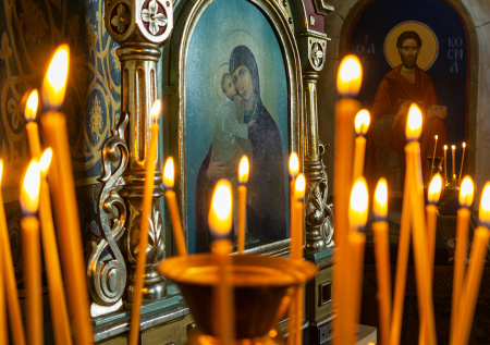 «Обжорка и пьянка»: в РПЦ дали совет, как провести Рождество