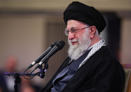 Появились детали тайного плана побега верховного лидера Ирана в Москву