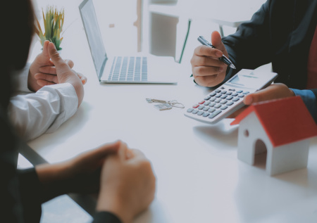 Фонд обманутых покупателей вторичного жилья предложили учредить в России