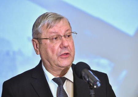 В Росархиве рассказали об уникальном древнейшем документе