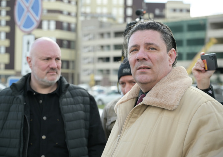 Директор ЗАЭС оценил риск новой чернобыльской катастрофы