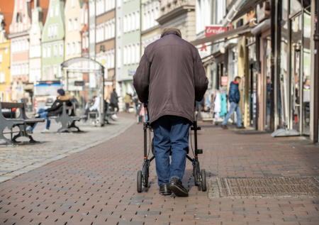В Швейцарии предупредили Германию о переломном моменте