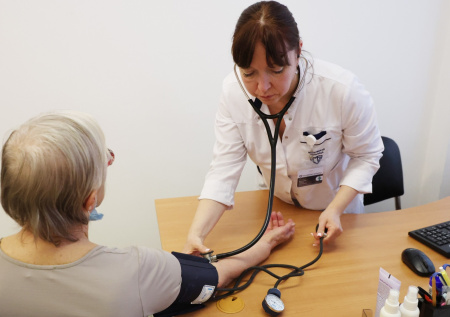 Названы последствия переизбытка соли в организме