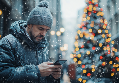 Почему не работает WhatsApp 5 января: где сбои в РФ, блокировка, мошенники