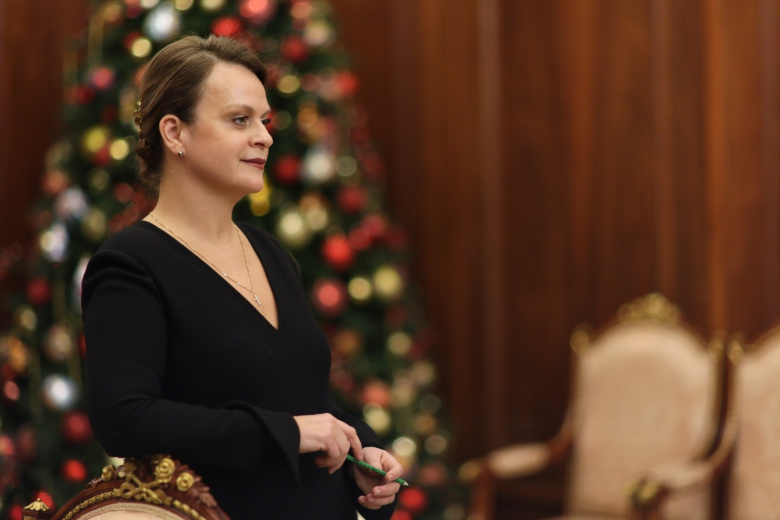 Анна Цивилева