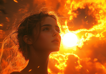 Магнитные бури сегодня, 5 января: что будет завтра, недомогание, сонливость