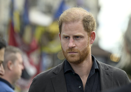 «Ясно дал понять»: раскрыто новогоднее желание принца Гарри