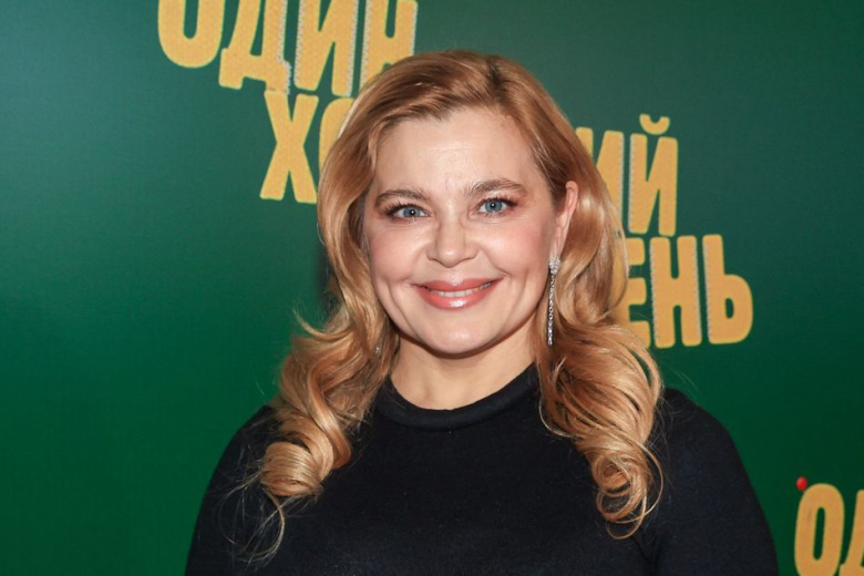 Ирина Пегова