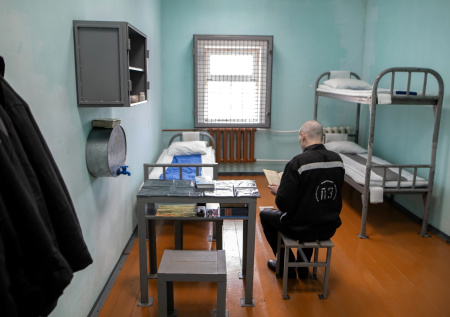 Россия поставила рекорд по пожизненным приговорам: за что сажают, детали