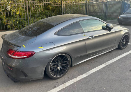 В России конфисковали одну из самых дорогих иномарок