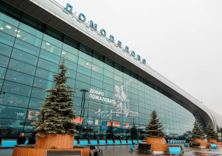 Два крупных аэропорта Московского региона закрыли небо