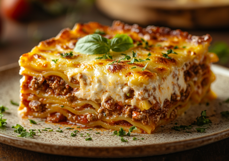 Лазанья в стиле Каракаса: готовлю пастичо. Мясо с чили и кумином, бешамель и сыр. Феерия вкуса!