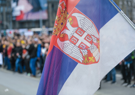 В Сербии рассказали о требовании Евросоюза предать Россию