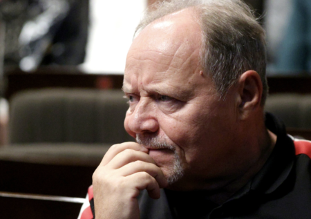 Здоровье, личная жизнь, мнение об СВО: как живет Алексей Маклаков