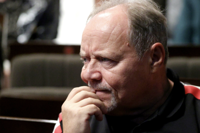 Алексей Маклаков