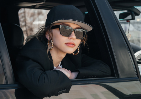 Россиянин объявил о поиске девушки, ударившей его за навязчивый флирт