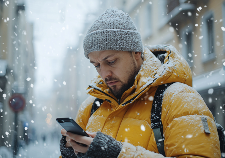 Почему не работает WhatsApp 6 января: где сбои в РФ, когда заблокируют