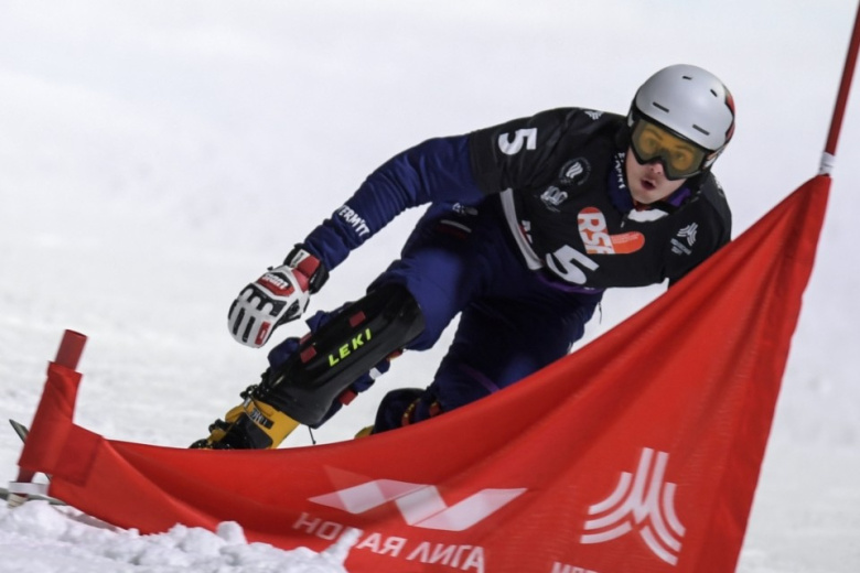 Ярослав Степаненко