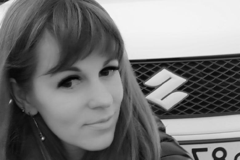 Юлия Глушкова