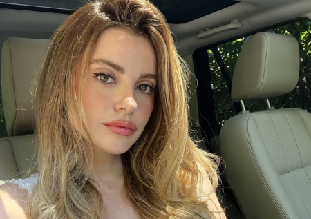 Актриса из «Великолепного века» не прошла тест на наркотики