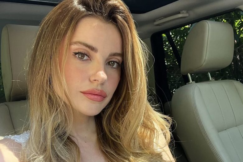 Эзги Эюбоглу