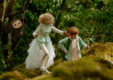 «Чебурашка 2» бьет кассовые рекорды в России