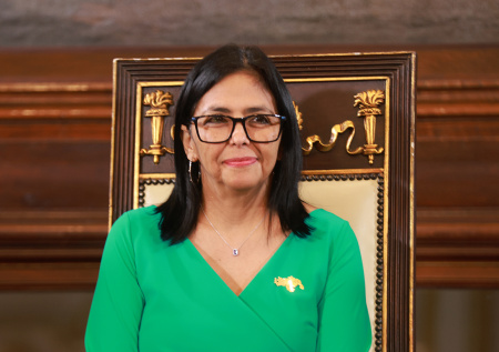 ЕС отказал в легитимности новым властям Венесуэлы