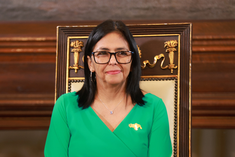 Делси Родригес