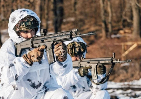 ВСУ ударили по детскому центру творчества в Херсонской области