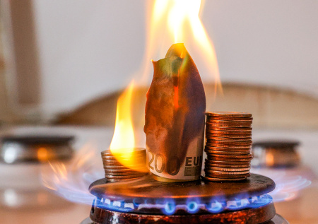 В России назвали возможную дату энергетического кризиса