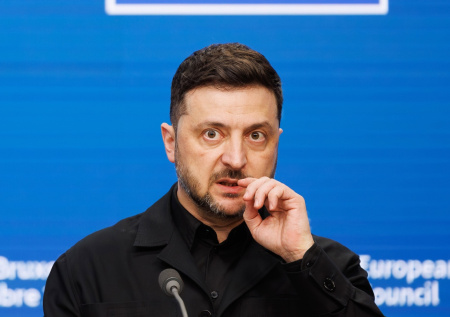 В Швейцарии увидели знак Зеленскому в действиях США в Венесуэле