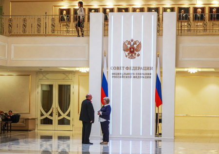 В России сократят срок продажи конфискованного жилья