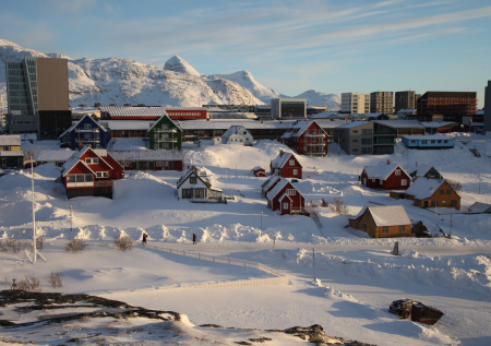 В Британии раскрыли, почему Трамп сможет присоединить Гренландию