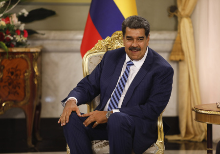 Флорида готовит судебный иск к Мадуро