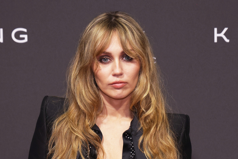 Майли Сайрус