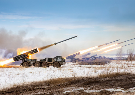 В ГД пригрозили жестким ответом на удар ВСУ по детскому центру под Херсоном