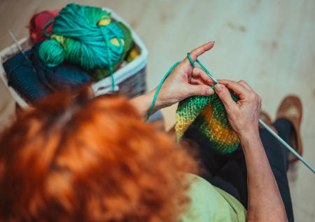 В Госдуме рассказали, какую работу пенсионеры могут выполнять на дому