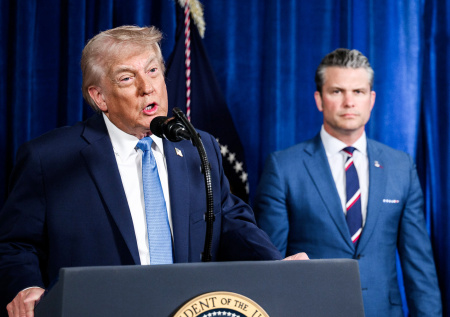 Стало известно о дальнейших «планах» США по Венесуэле