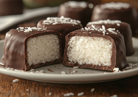 Врач рассказал, сколько конфет в день можно давать детям