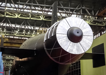 Названо российское оружие, которое способно уничтожить военно-морскую базу