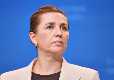 В Дании предупредили о «конце всего» в случае нападения на Гренландию