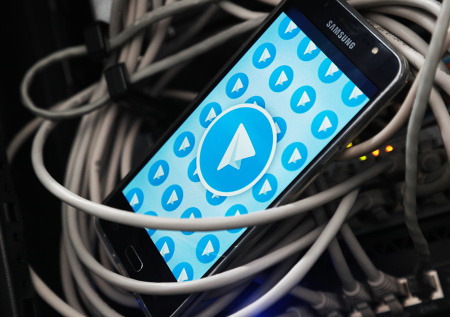 Telegram остался без полмиллиарда долларов из-за санкций против России