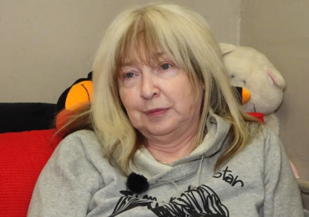 Певица Катя Семенова объяснила, почему простила мужа после череды его измен