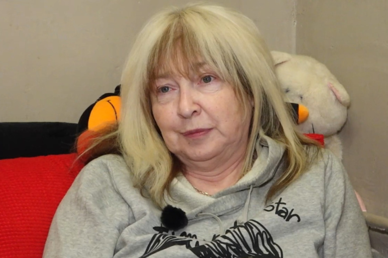 Катя Семенова