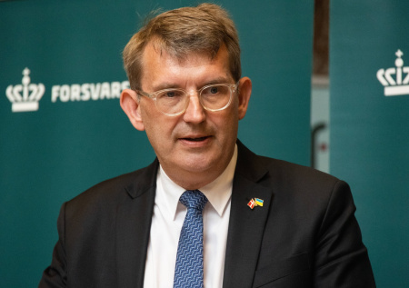 Дания приняла важное решение по Гренландии после слов Трампа