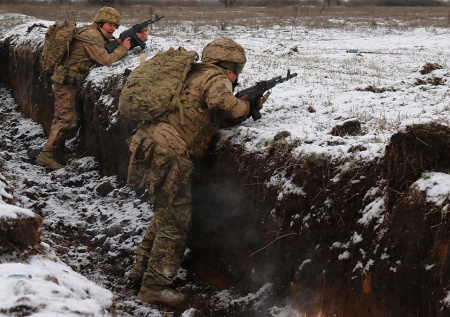 ВСУ почти 800 раз атаковали Алешкинский округ