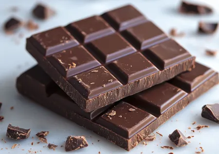 Названы два крупнейших покупателя российского шоколада