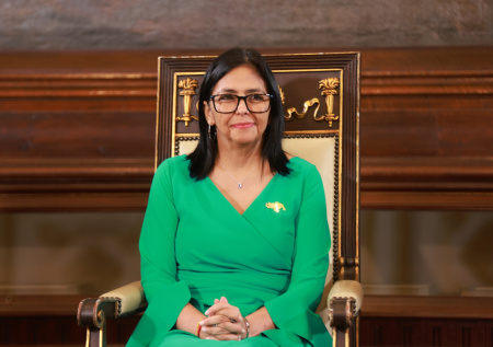 США выдвинули Венесуэле ключевые требования