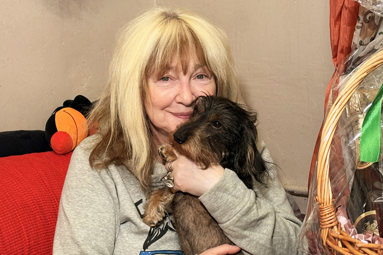 Екатерина Семенова